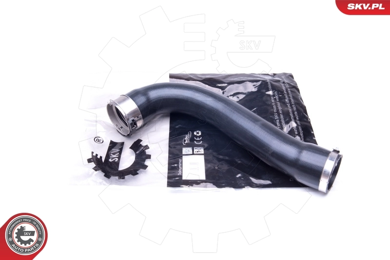 Charge Air Hose